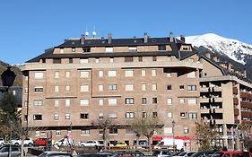 Apartamento Hartza